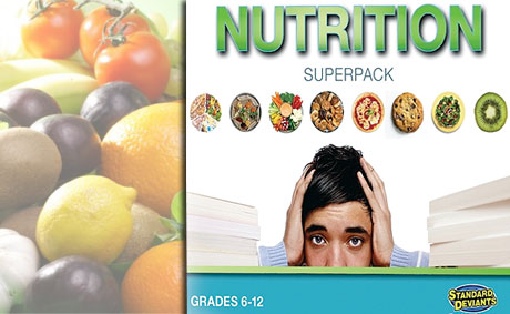 nutrition