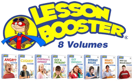 lesson booster